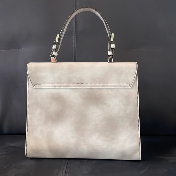 Prada lambskin limited edition handbag - Picture 2 of 8